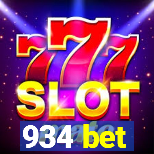 934 bet
